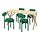 IKEA PS 2026, table and 4 chairs