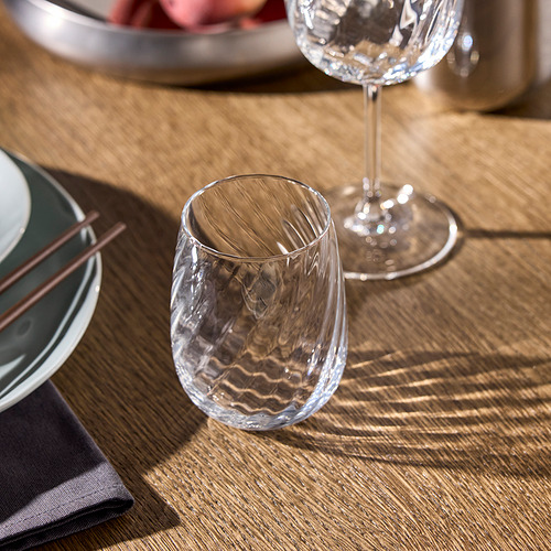 FJÄLLUGGLA, glass