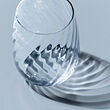 FJÄLLUGGLA glas