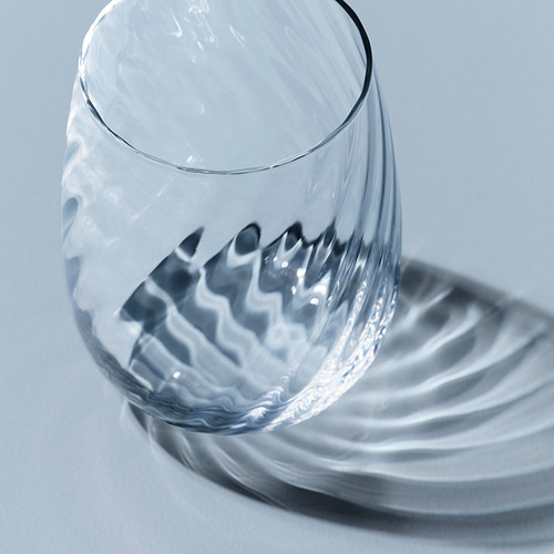 FJÄLLUGGLA, glass
