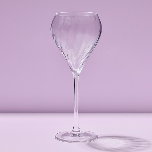 FJÄLLUGGLA, champagne glass