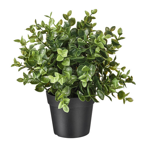 FEJKA, artificial potted plant