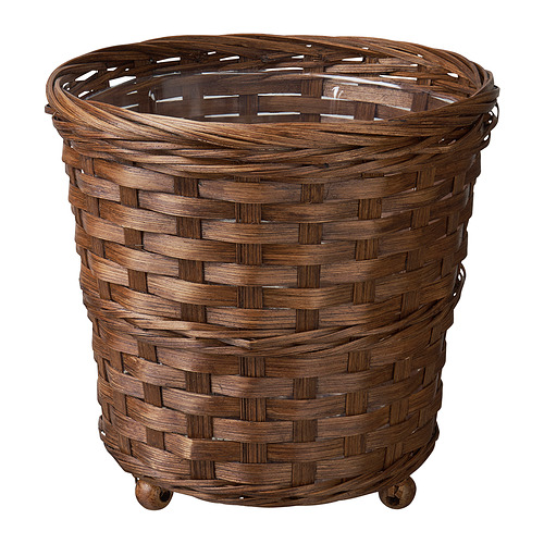 KLIBBAL, plant pot