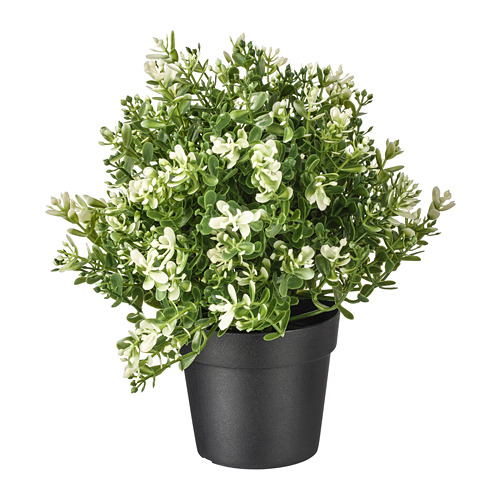 FEJKA, artificial potted plant