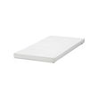 PELLEPLUTT foam mattress for cot 