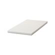 PLUTTIG foam mattress for cot 