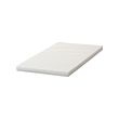PLUTTIG foam mattress for cot