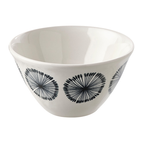 FRIKOSTIG, bowl