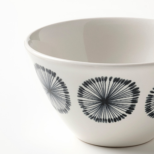 FRIKOSTIG, bowl