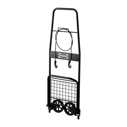 RULLEBÖR, trolley