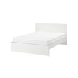 MALM bed frame, high 