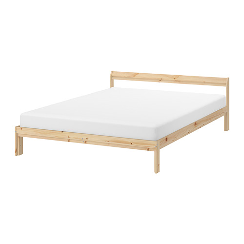 NEIDEN, bed frame