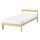 NEIDEN, bed frame