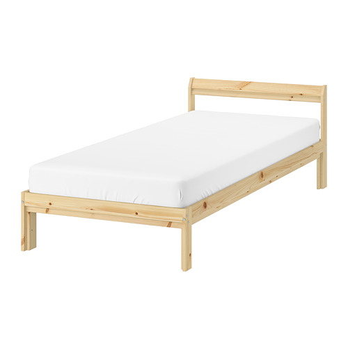 NEIDEN, bed frame