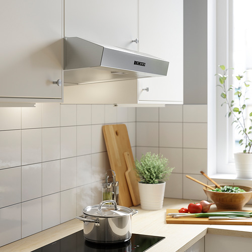 LAGAN, wall mounted extractor hood