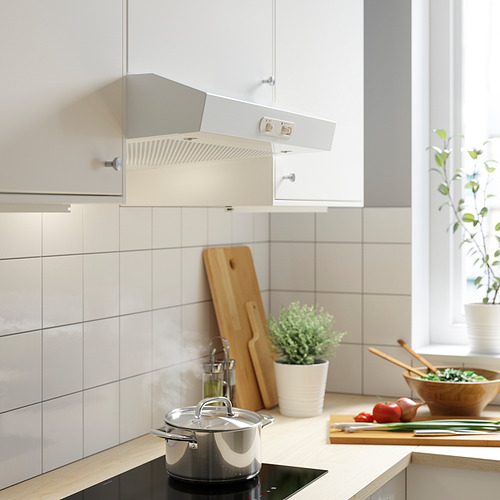 RENGÖRA Lave-vaisselle encastrable, IKEA 300, 60 cm - IKEA