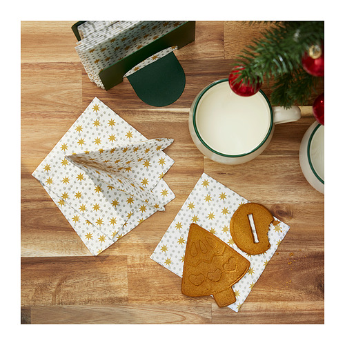 VINTERFINT, paper napkin