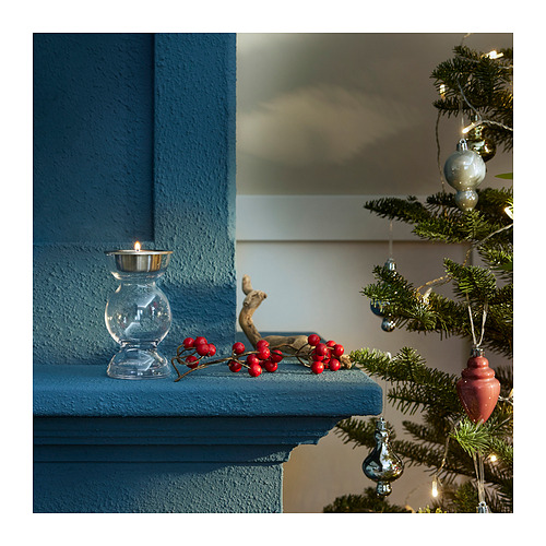 VINTERFINT, tealight holder