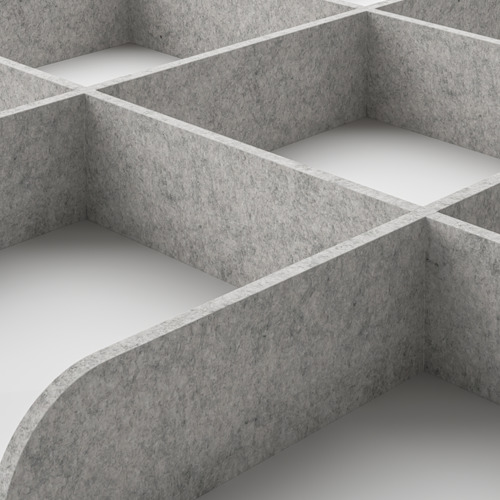 KOMPLEMENT, útdraganlegur bakki með hólfum