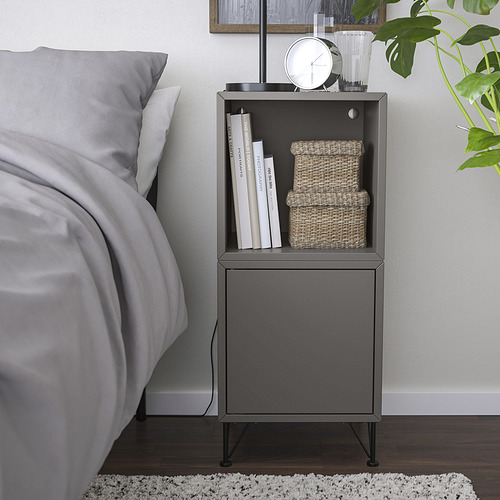EKET, cabinet combination with legs