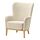 FAGERBACKEN, armchair