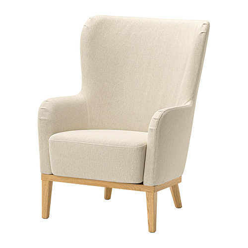 FAGERBACKEN, armchair