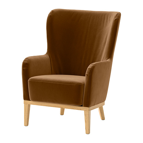 FAGERBACKEN, armchair