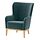 FAGERBACKEN, armchair