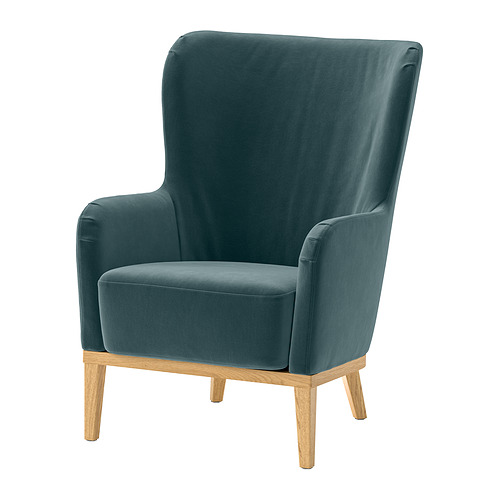 FAGERBACKEN, armchair