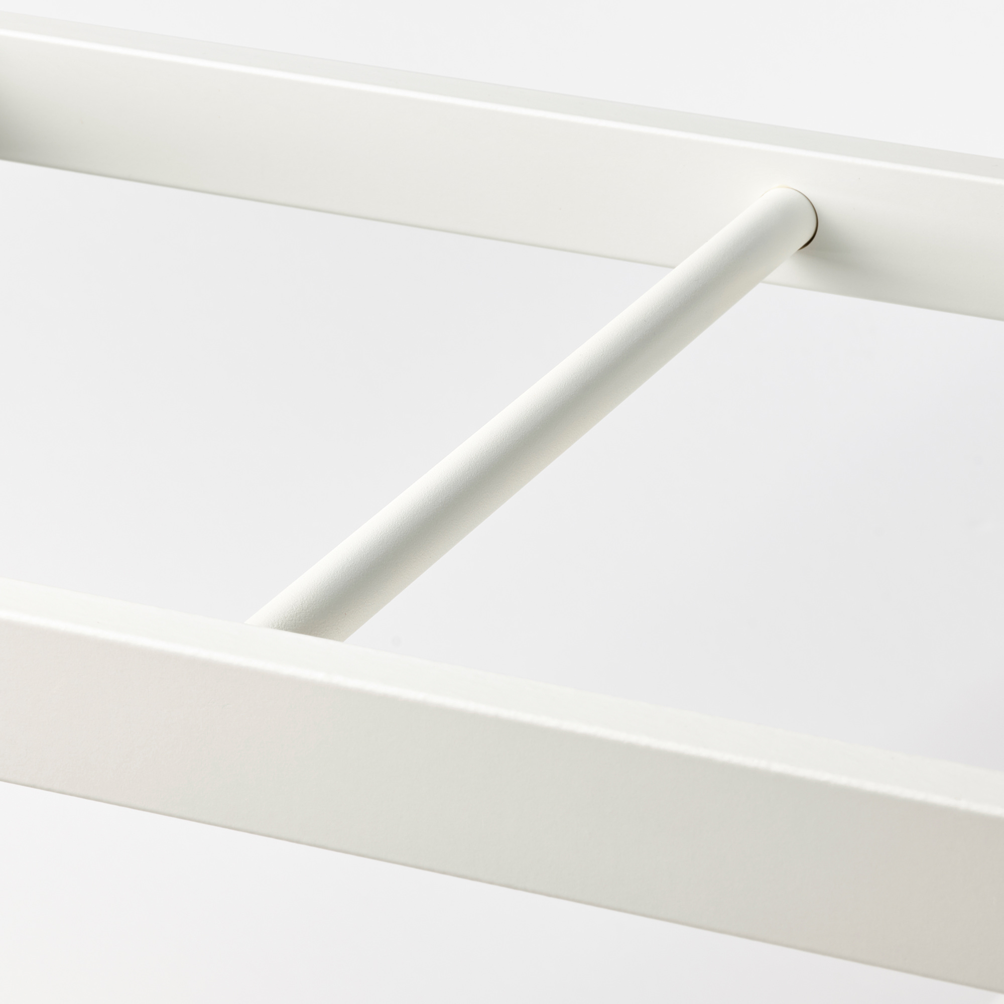 Ikea komplement clothes 2025 rail