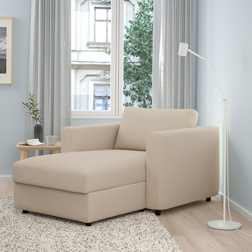 VIMLE, chaise longue