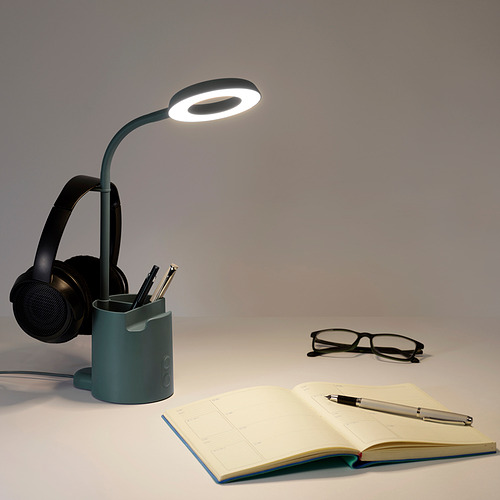 BRUNBÅGE, LED work lamp