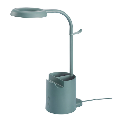 BRUNBÅGE LED work lamp