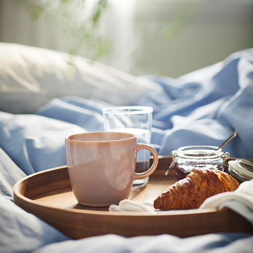 FÄRGKLAR, mug