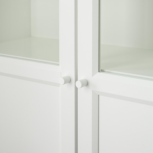 BILLY/OXBERG, bookcase