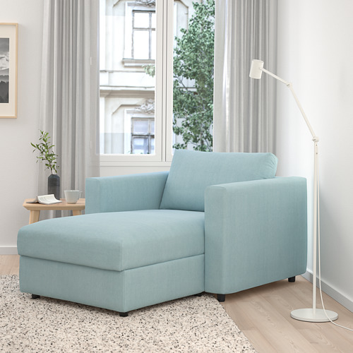 VIMLE, chaise longue