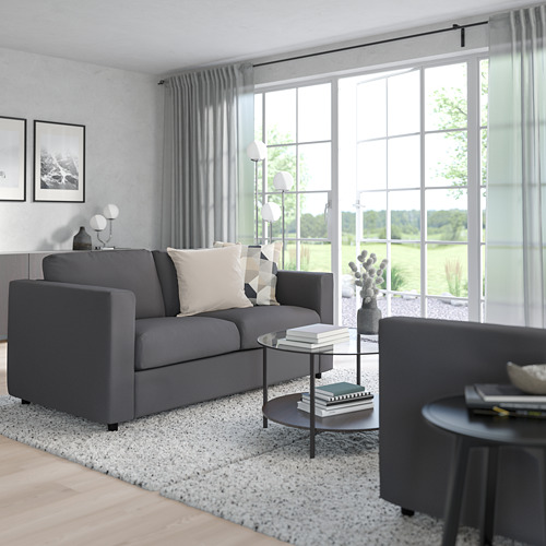 VIMLE, 2-seat sofa