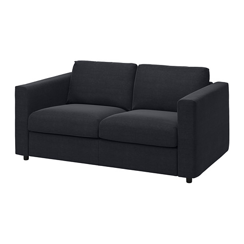 VIMLE, 2-seat sofa