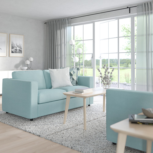 VIMLE, 2-seat sofa