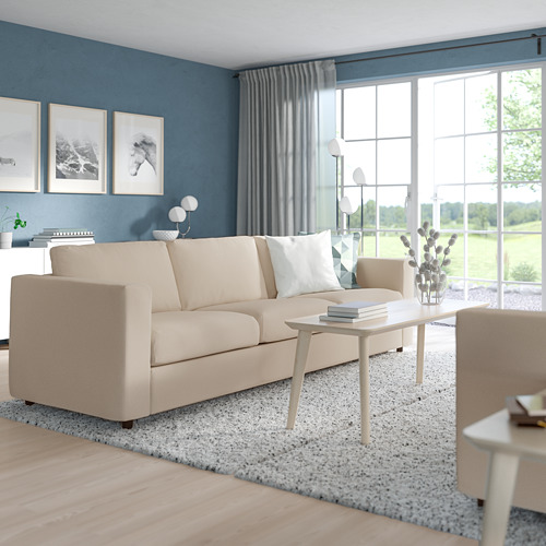 VIMLE, 3-seat sofa