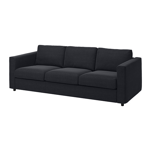 VIMLE, 3-seat sofa