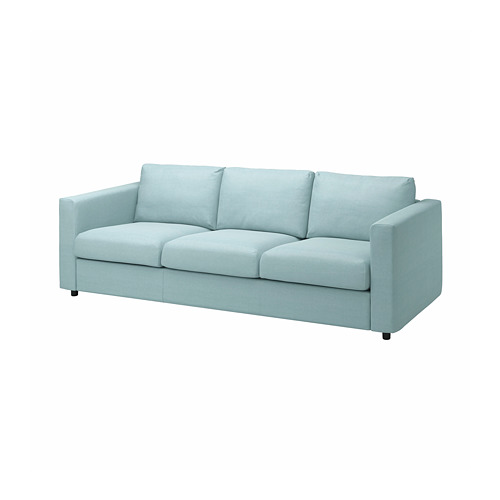 VIMLE, 3-seat sofa