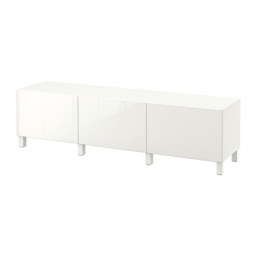 BESTÅ storage combination with drawers