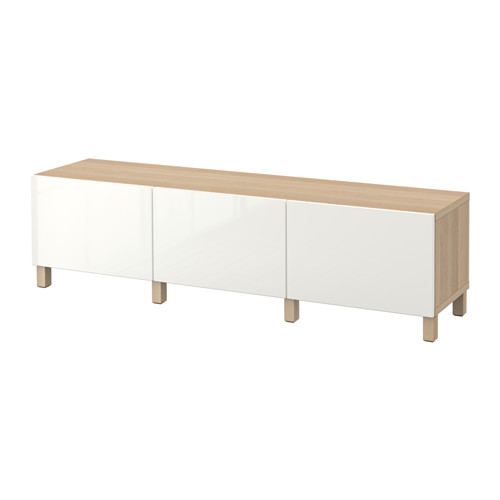 BESTÅ storage combination with drawers