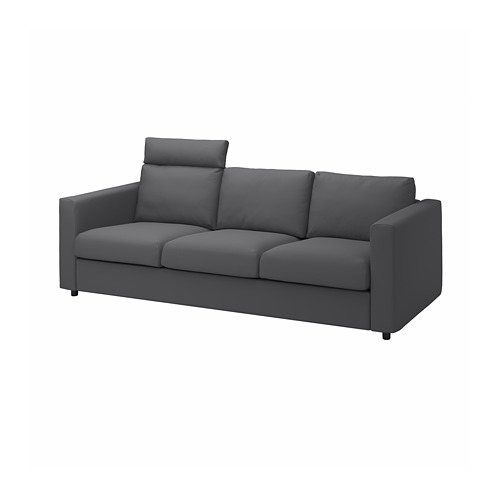 VIMLE, 3-seat sofa