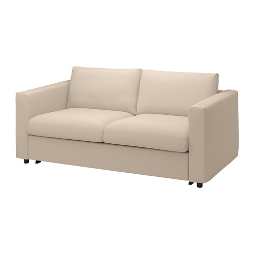 VIMLE, 2-seat sofa-bed