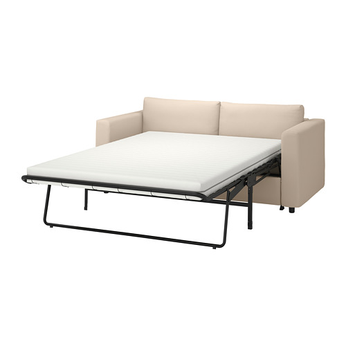 VIMLE, 2-seat sofa-bed