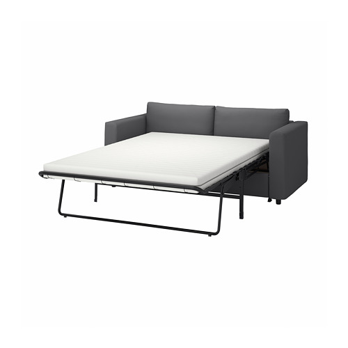 VIMLE, 2-seat sofa-bed