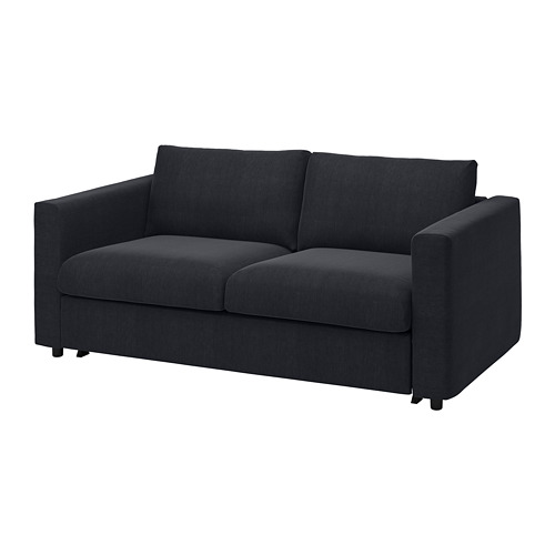 VIMLE, 2-seat sofa-bed