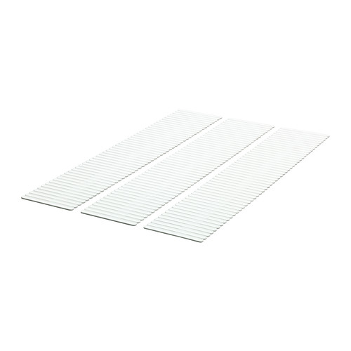 HÖFTA, divider for drawer